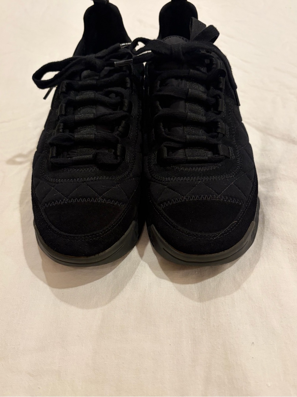 Women’s Chanel Sneakers